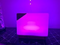 Review Image by Pamela Pinchbeck