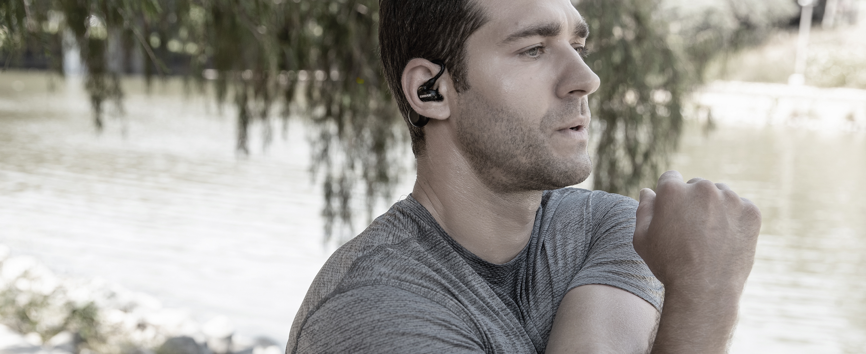 Amazon.com: Shure True Wireless Adapter Gen 2 for Sound Isolating