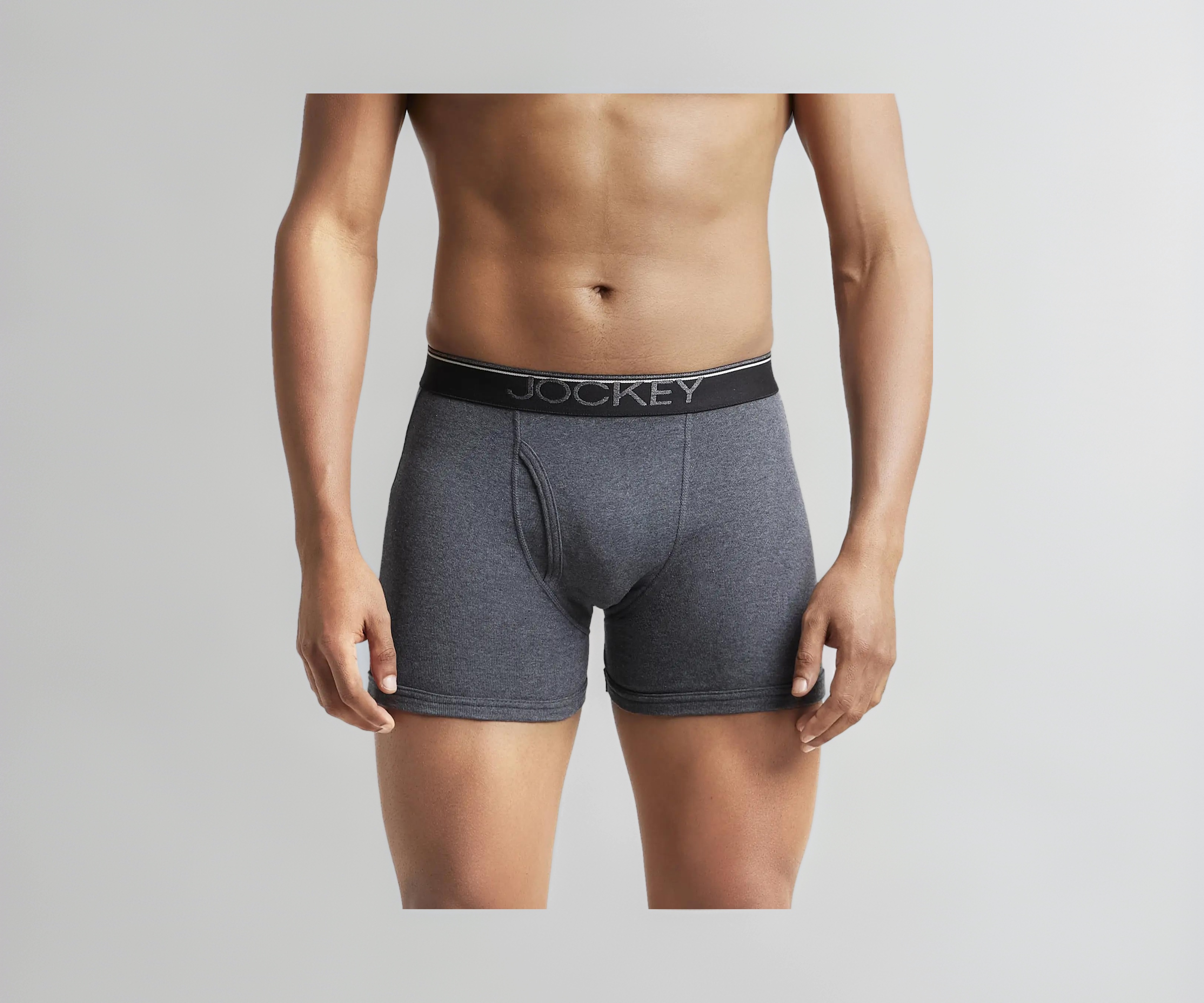 Jockey Men's Boxer Brief Briefs