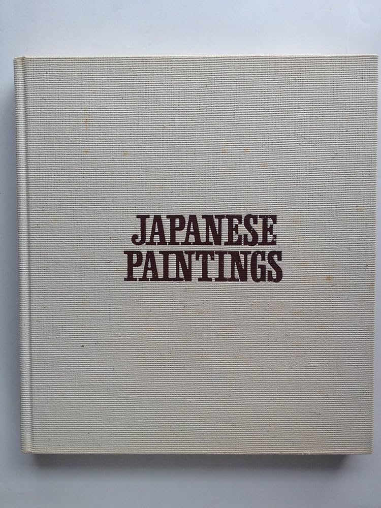Amazon.com: 日本の絵画～日本画編1 (現代世界美術全集13