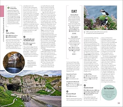 DK Eyewitness Scotland (Travel Guide)