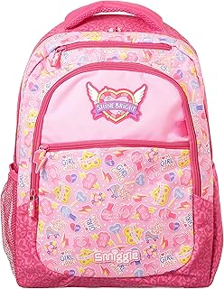 smiggle backpack amazon