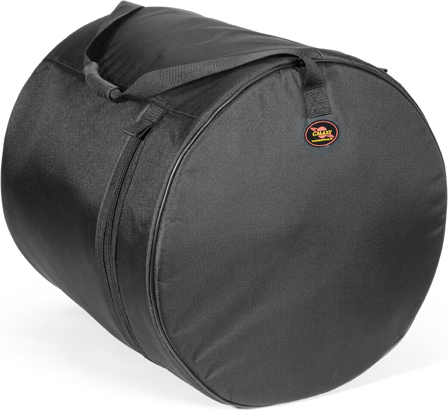 Humes & Berg Galaxy GL607 14 x 16 Inches Floor Tom Drum Bag
