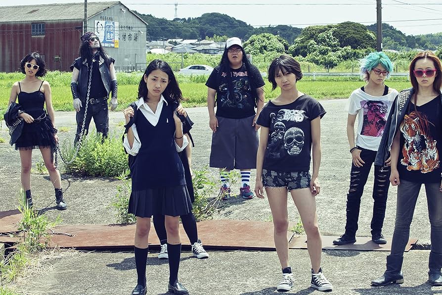 Amazon.co.jp: METALCA メタルカ [DVD] : 渡辺奈緒子