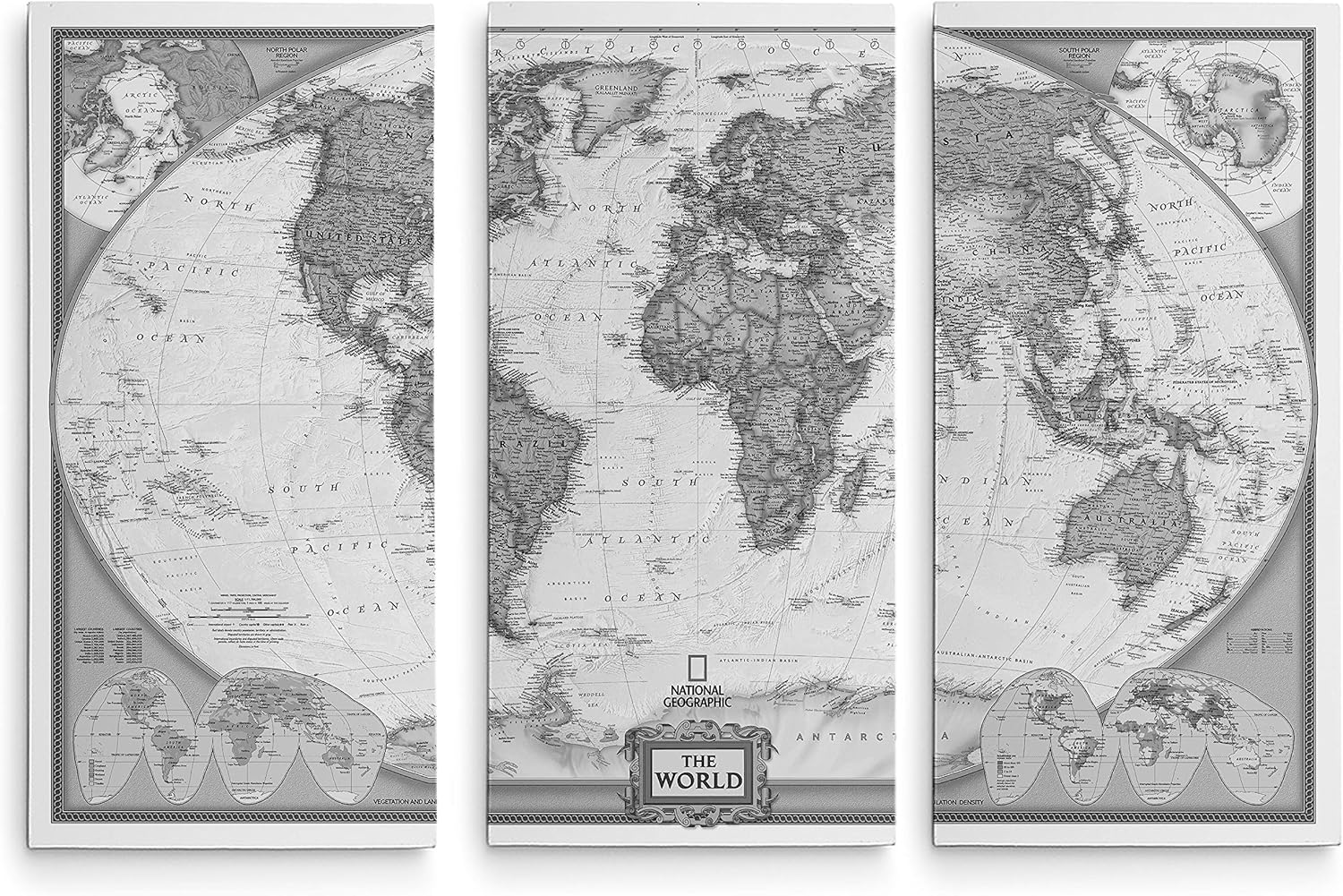 Map Holder Everything Else