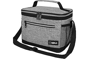 Igloo MaxCold Lunch Box: The Solution for Fresh Food on the Go