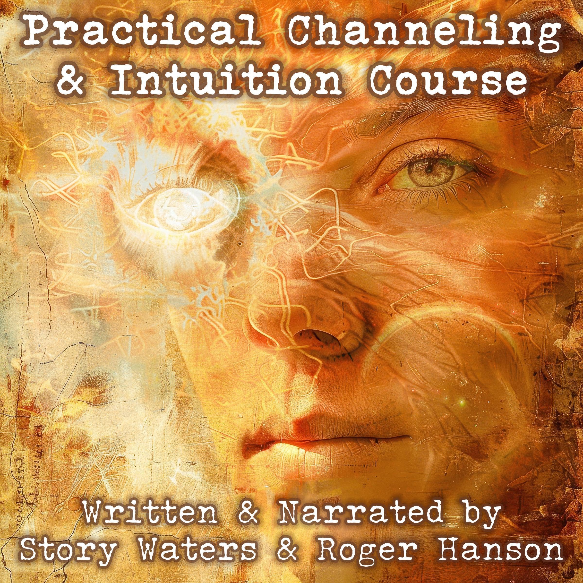 Practical Channeling and Intuition Course