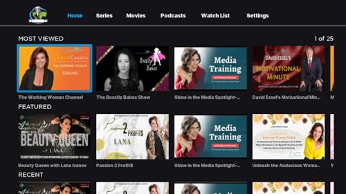 Motivation & Success TV