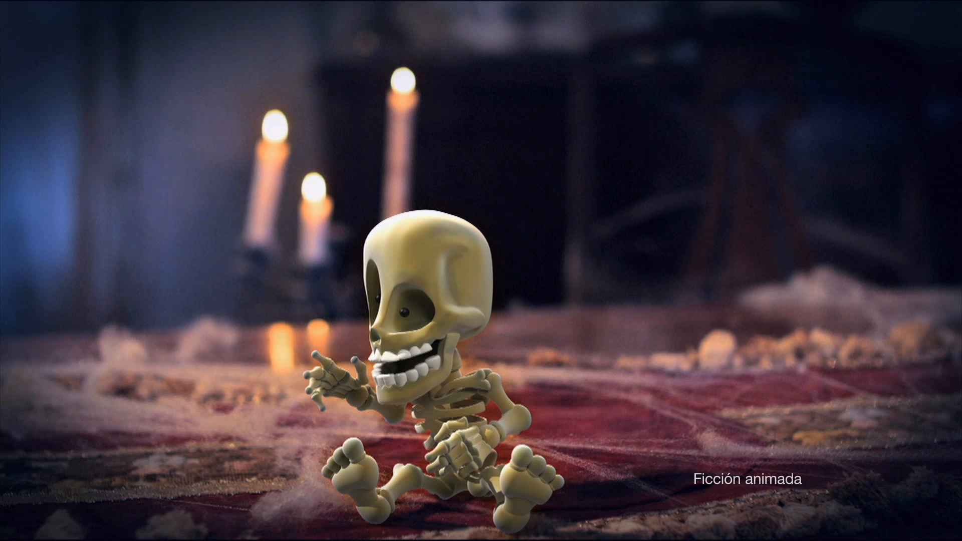 cazafantasmas evolution amazon