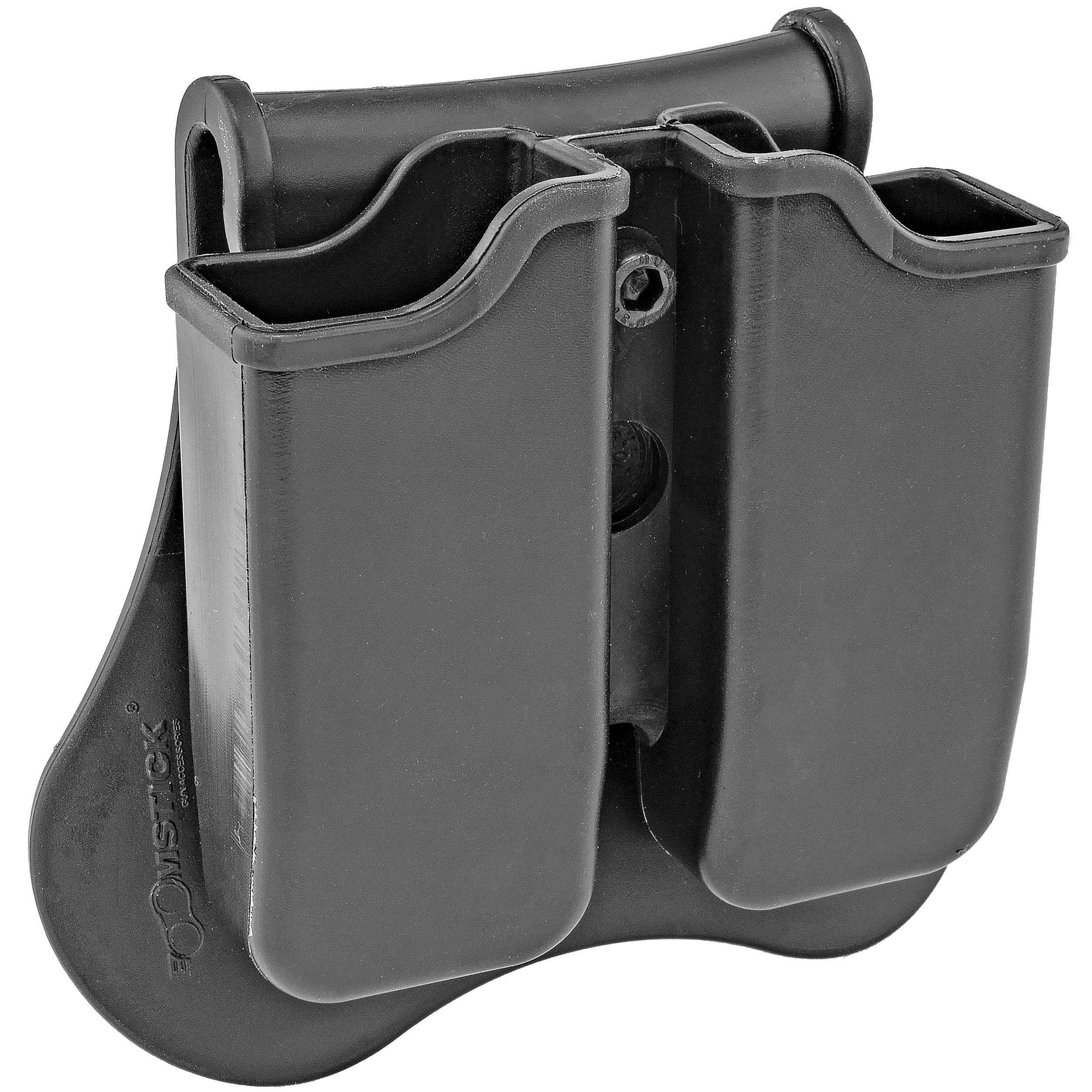Boomstick Gun Accessories Dual Magazine Pouch