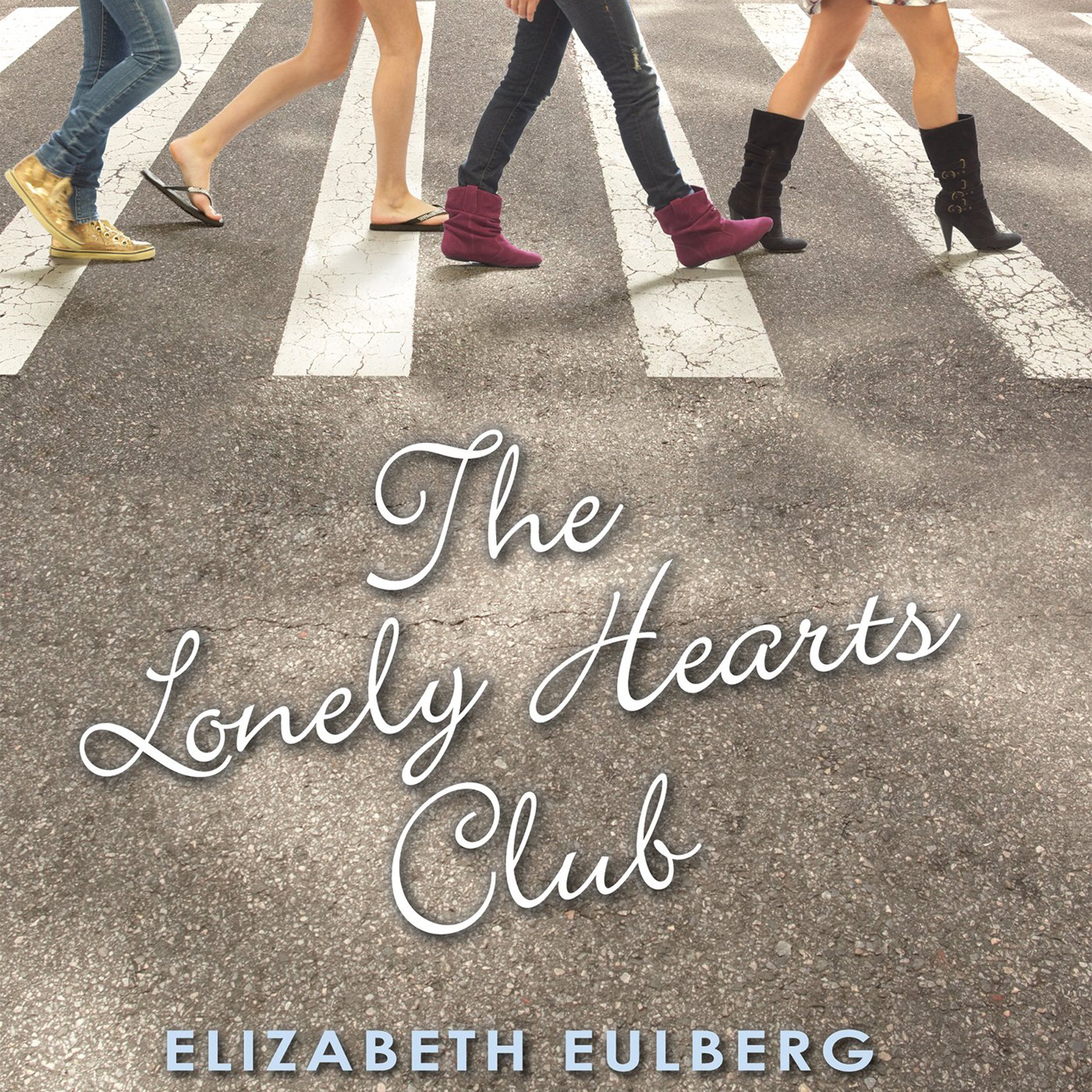 The Lonely Hearts Club