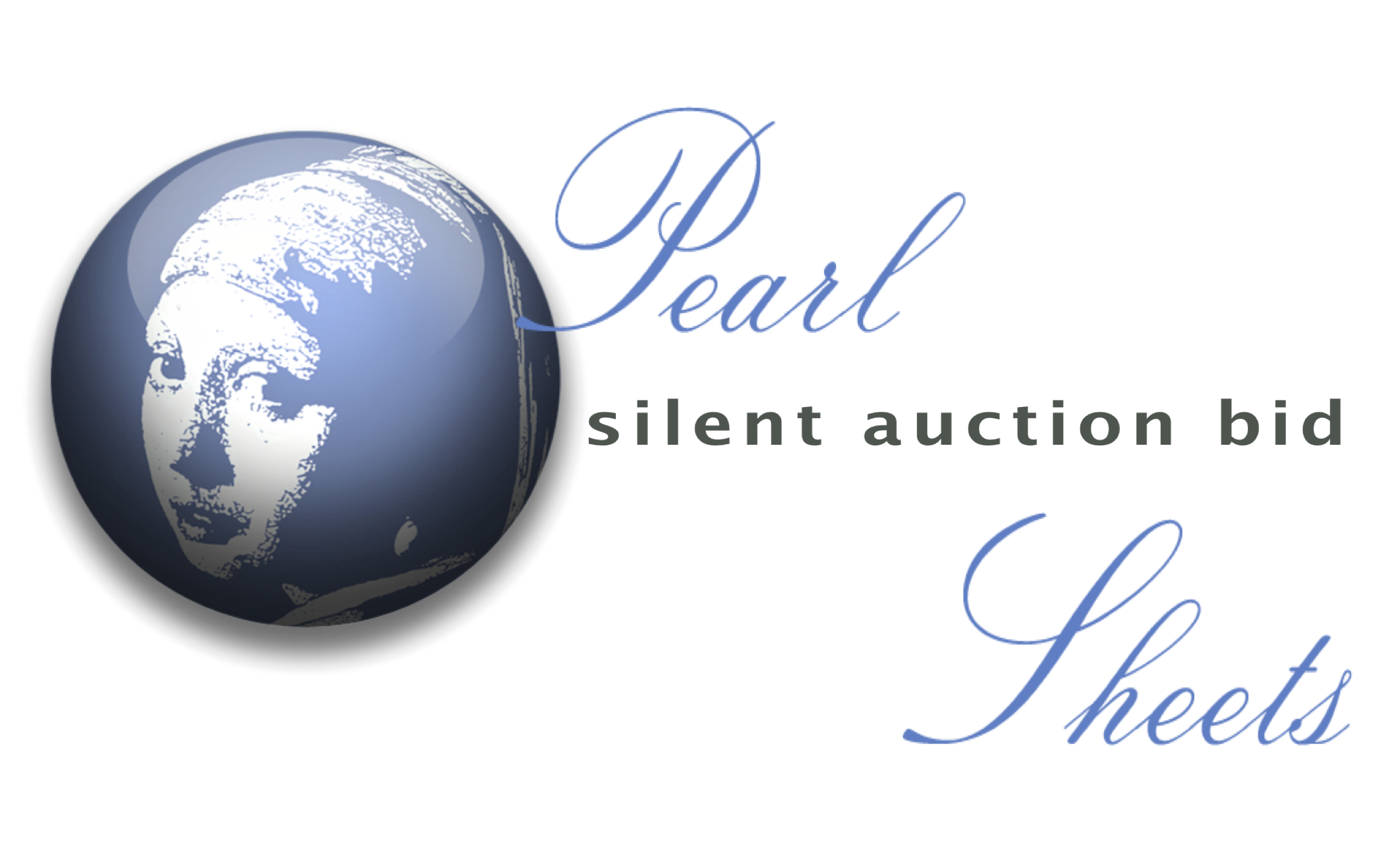 Pearl Silent Auction Bid Sheets App on Amazon Appstore