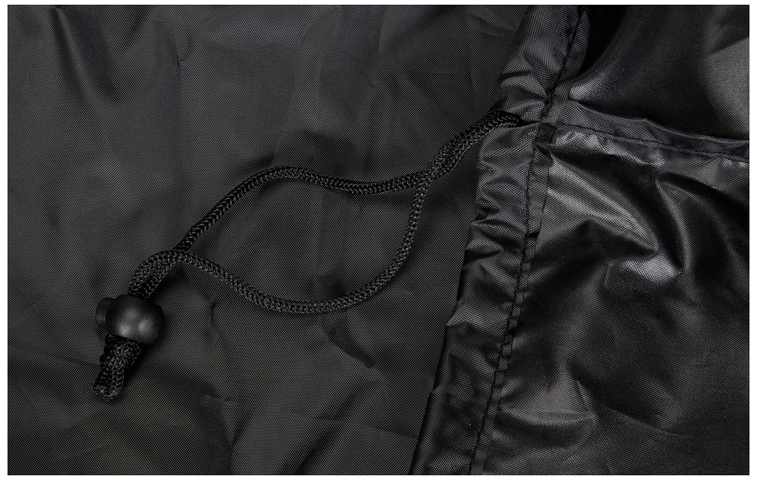Campingaz Housse pour Plancha, Couverture de Protecion Barbecue, Bache Résistante et Imperméable, pour Plancha L et Plancha LX, 66 x 51 x 26 cm, Noir