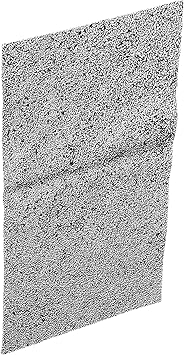 Whynter ARC-CF-14S ARC-14S Activated Carbon Filter Replacement for Portable Air Conditioner, 1 Count Pack of 1