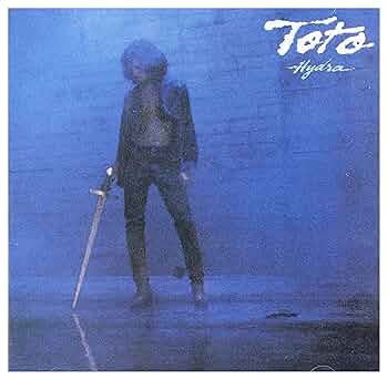 ハイドラ [CD] Amazon.co.jp: ハイドラ - TOTO: ミュージック