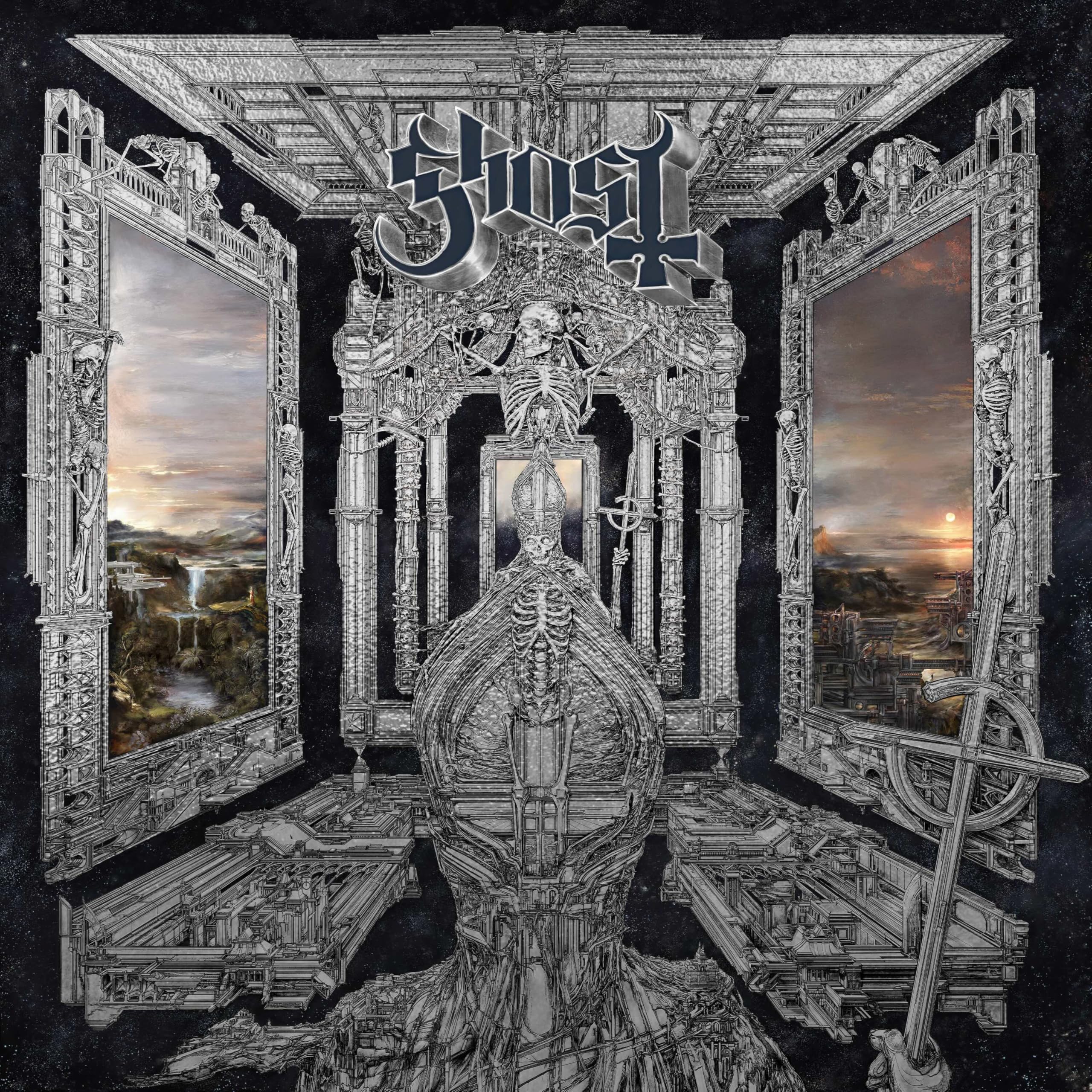 Skeleta (Ltd. Edt.) [VINYL]