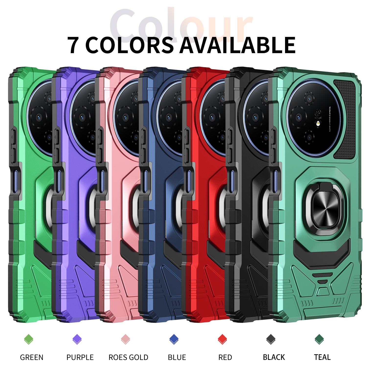 Amazon.com: for TCL 60 XE NxtPaper 5G / TCL 50 XL Case with 1 Pack