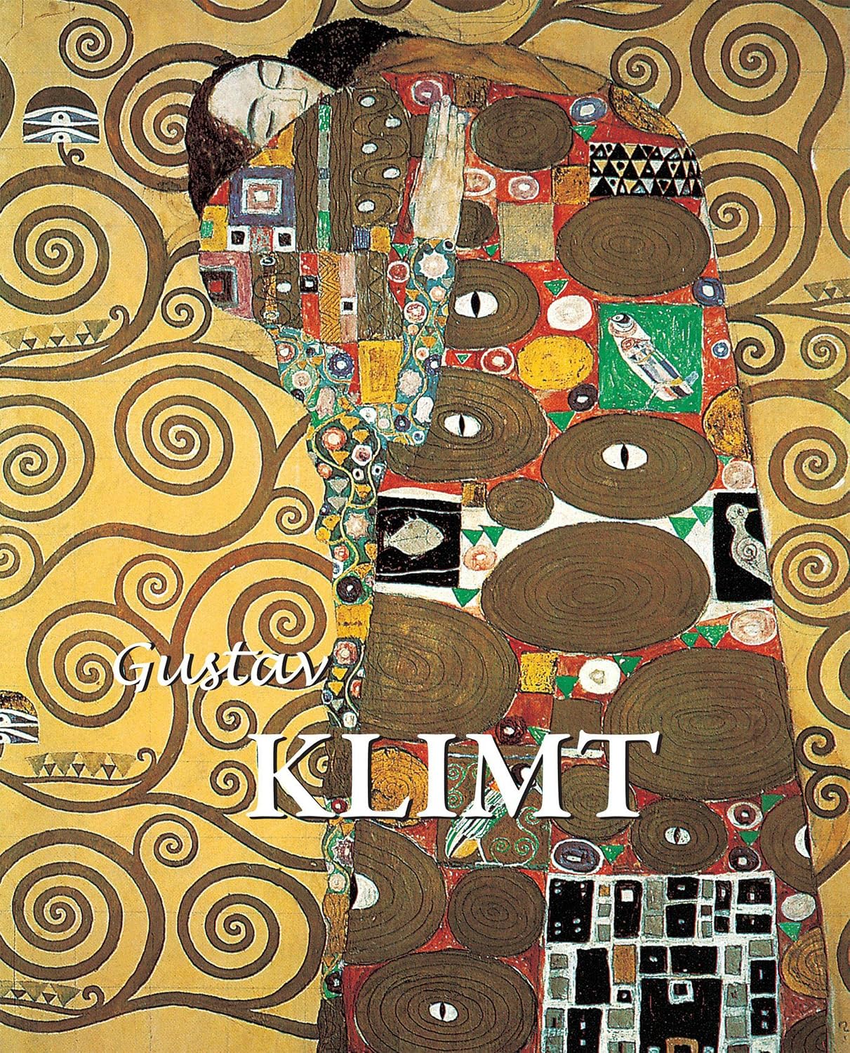 Gustav Klimt: L'or, l'érotisme et l'éternel féminin (Artist biographies - Best of) (French Edition)