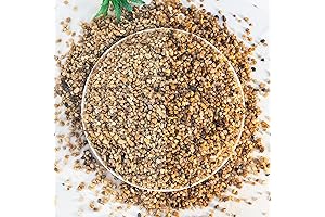 2 lbs Aquarium Gravel: Enhancing Plant and Fish Habitats