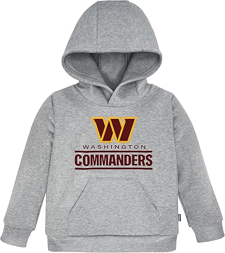 Miniatura 67 de Gerber Baby NFL Team Fleece Hoodie Sweatshirt