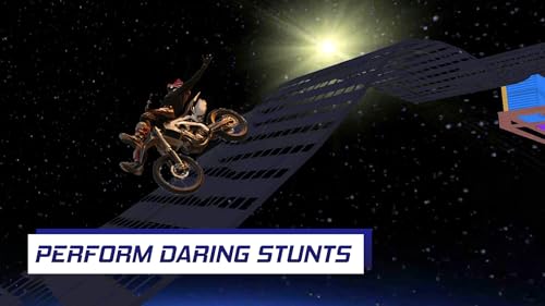 Real Grand Bike Stunt Games Motor Bike Racing Games : Lite Bike Moto Race Tracks, Moto Stunt Master