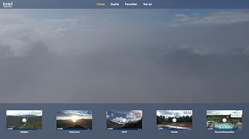 feratel webcams