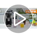 Commercial Snow Cone Machine Stainless