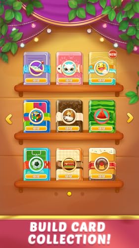 Word Magic Spell - Brain training cross connect search word puzzle game