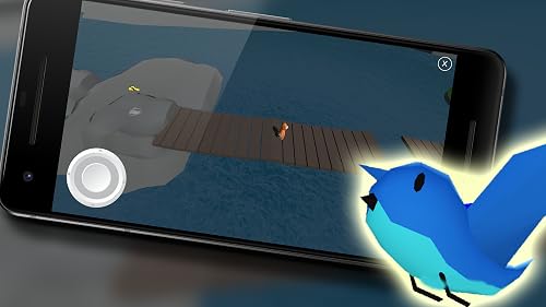Honey Bear Fun – vue 4