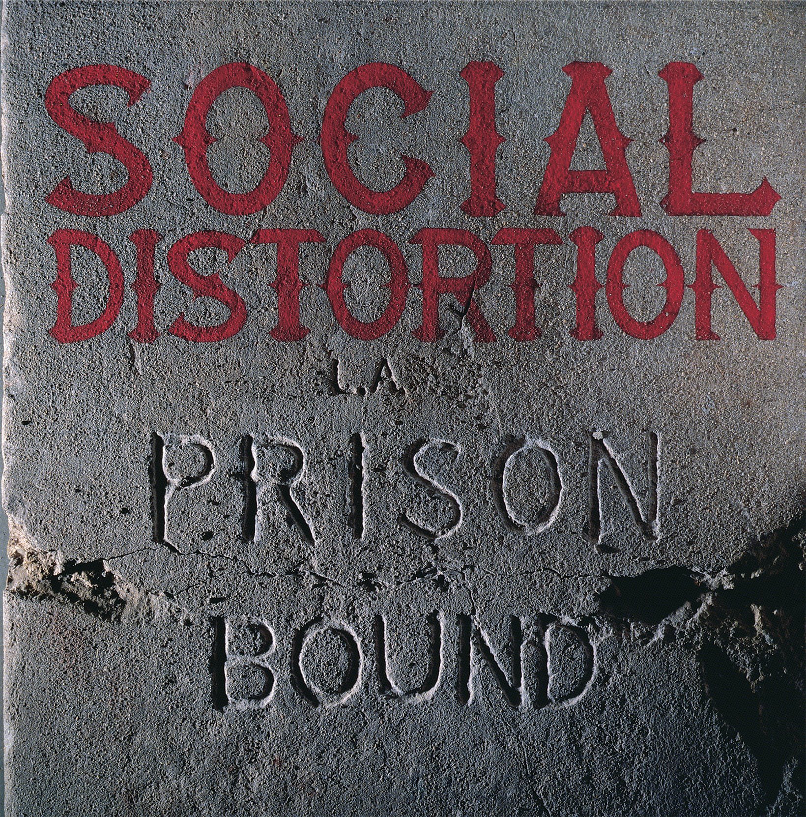 Prison Bound [VINYL]