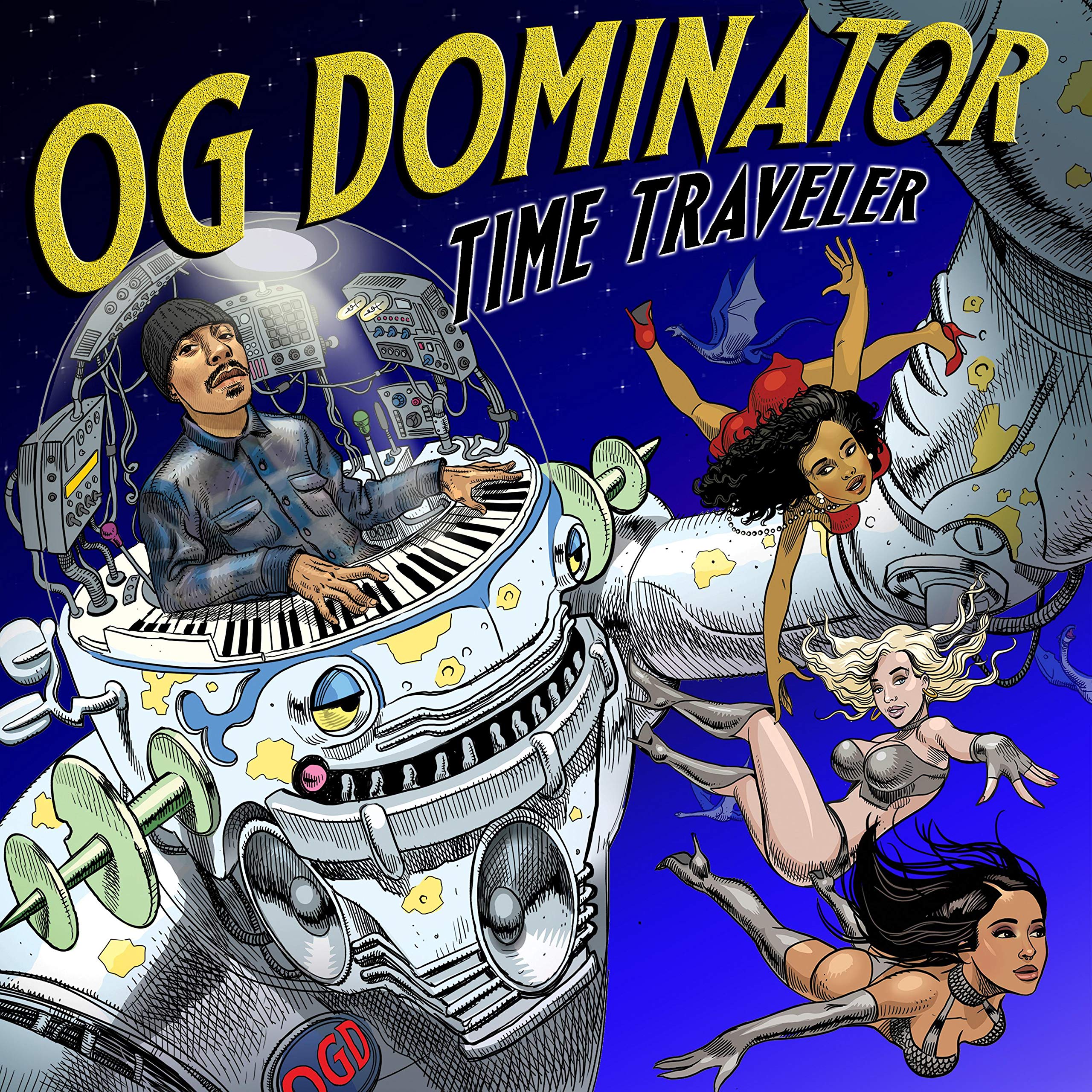 Og Dominator