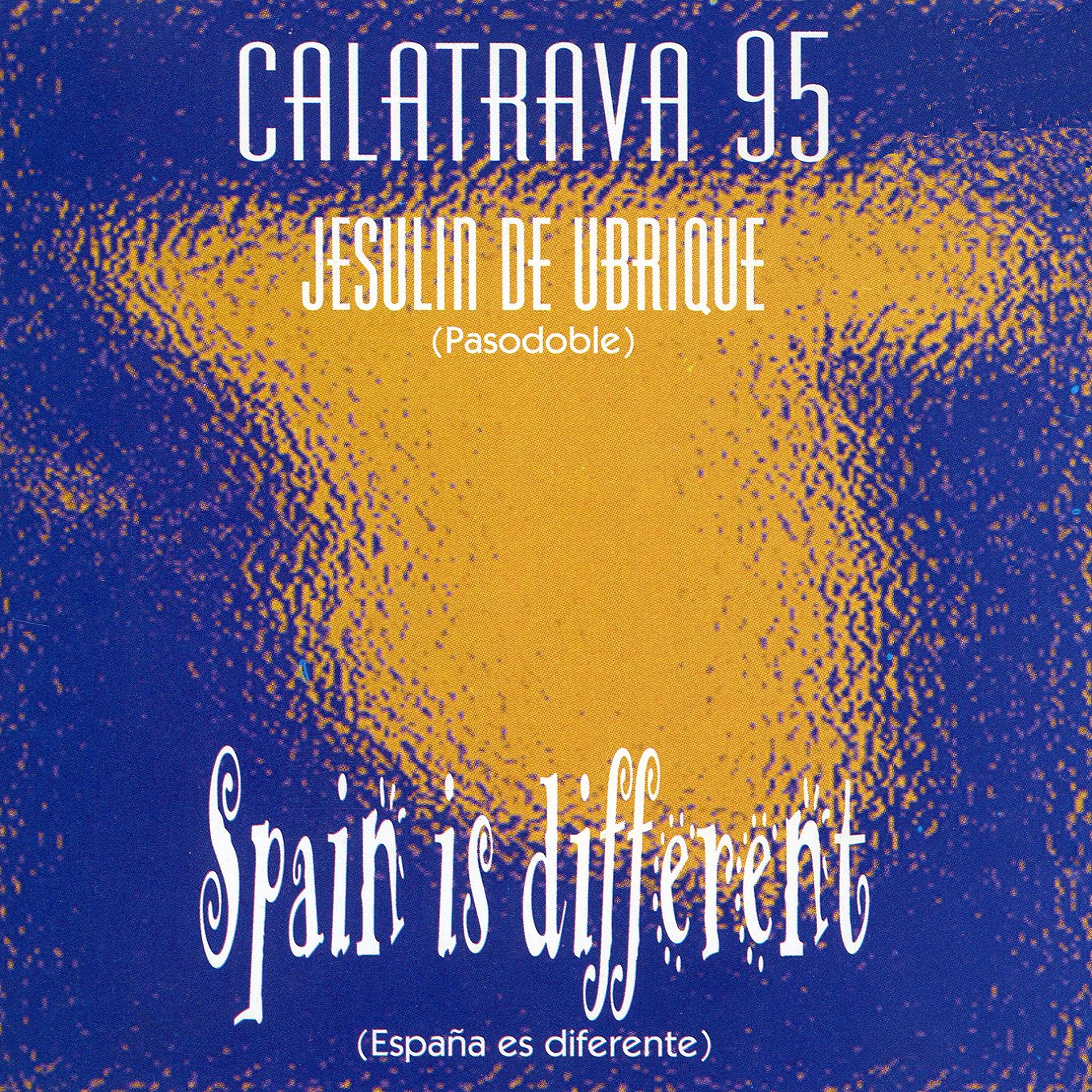 Calatrava 95