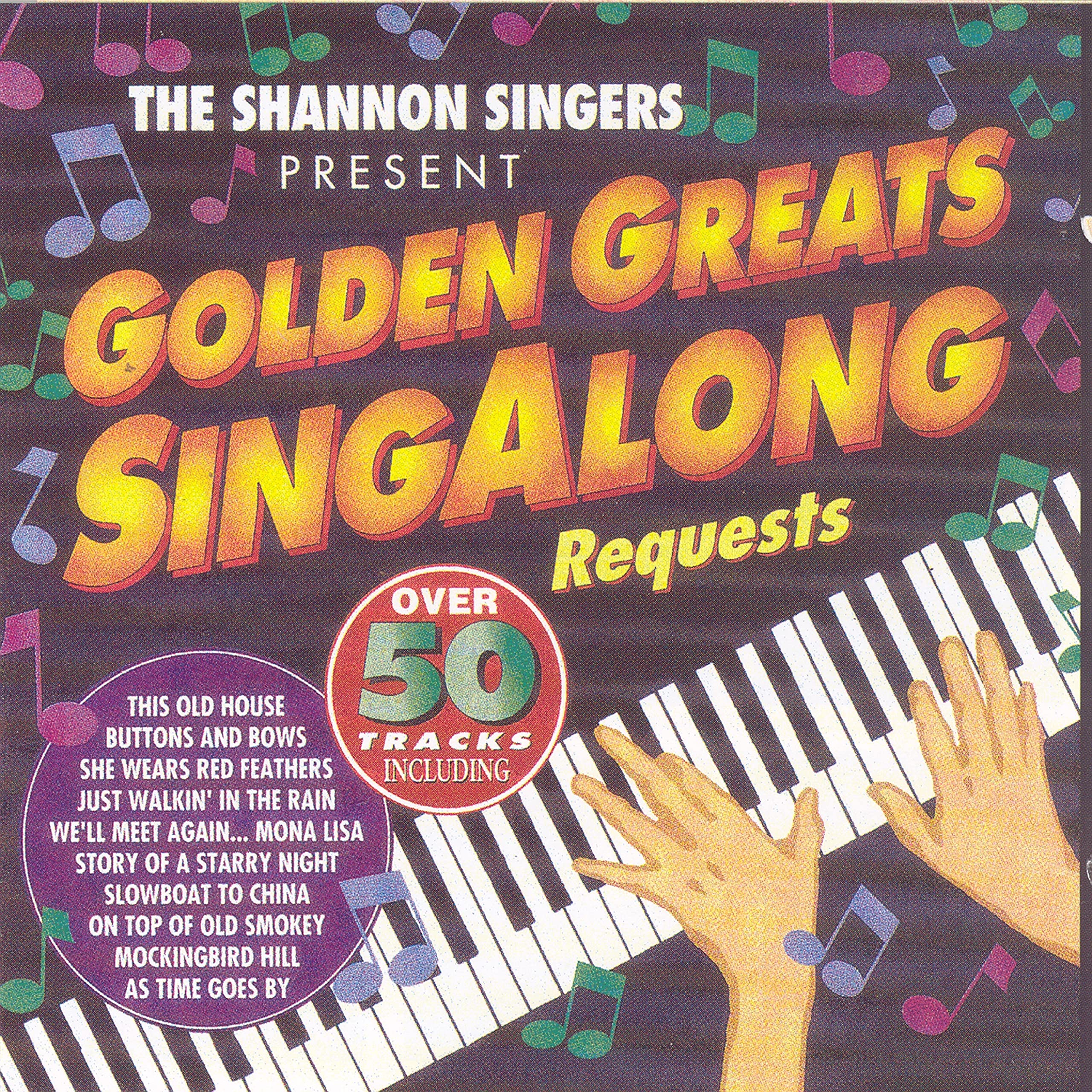 The Shannon Singers