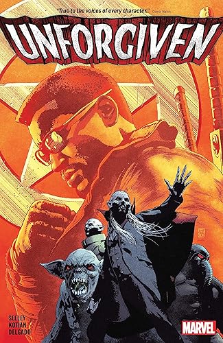 Unforgiven (Unforgiven (2023))