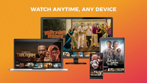 Sun Direct GO: OTTs & Live TV – vue 7