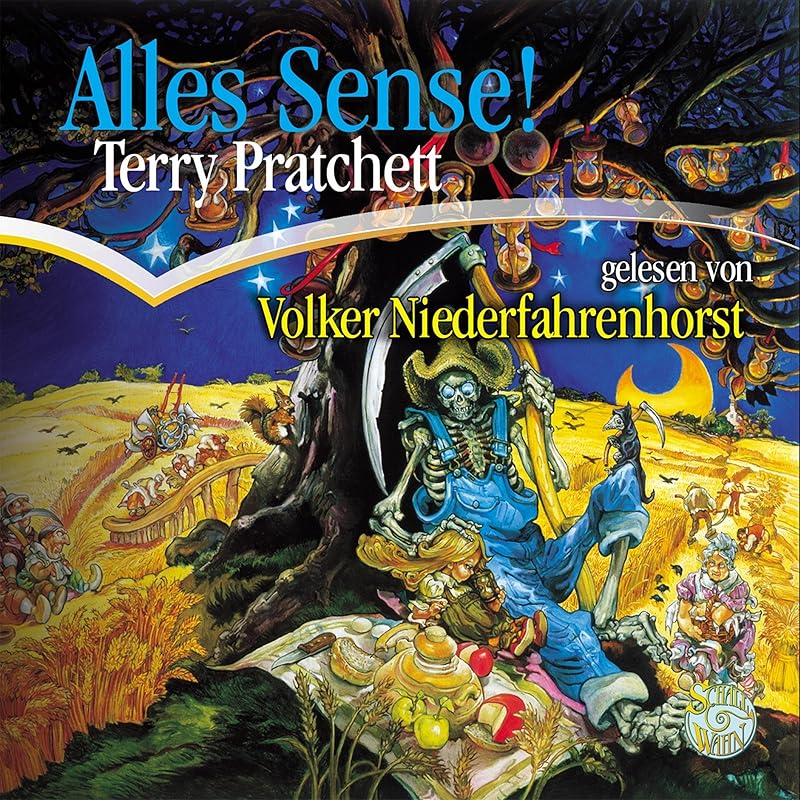 Carousel Item: Alles Sense