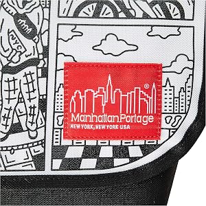 Amazon.co.jp: [マンハッタンポーテージ] 正規品【公式