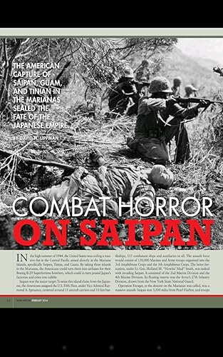 WW2 History Magazine