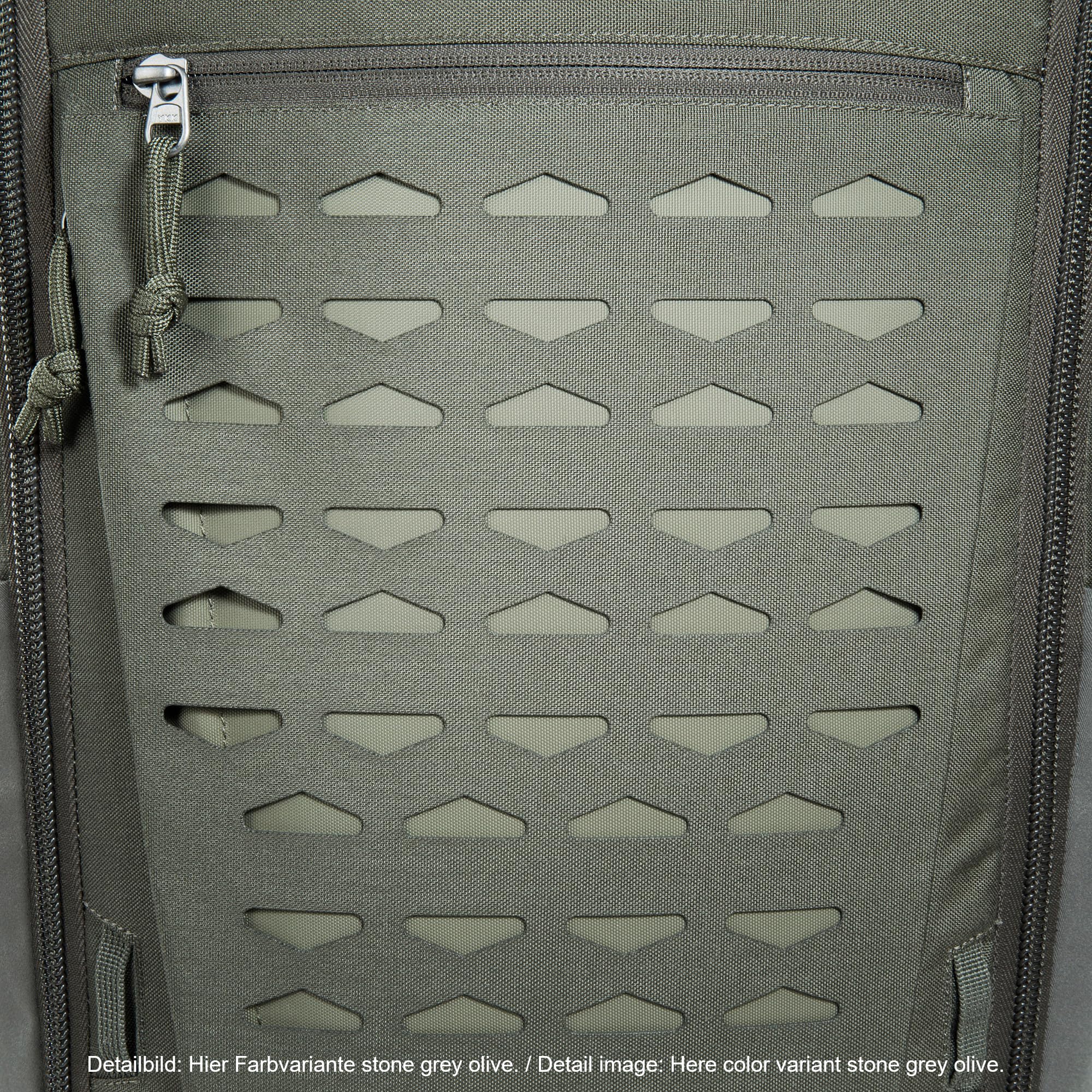 Tatonka Plecak unisex Edc Pack 35 Bc (1 opakowanie)