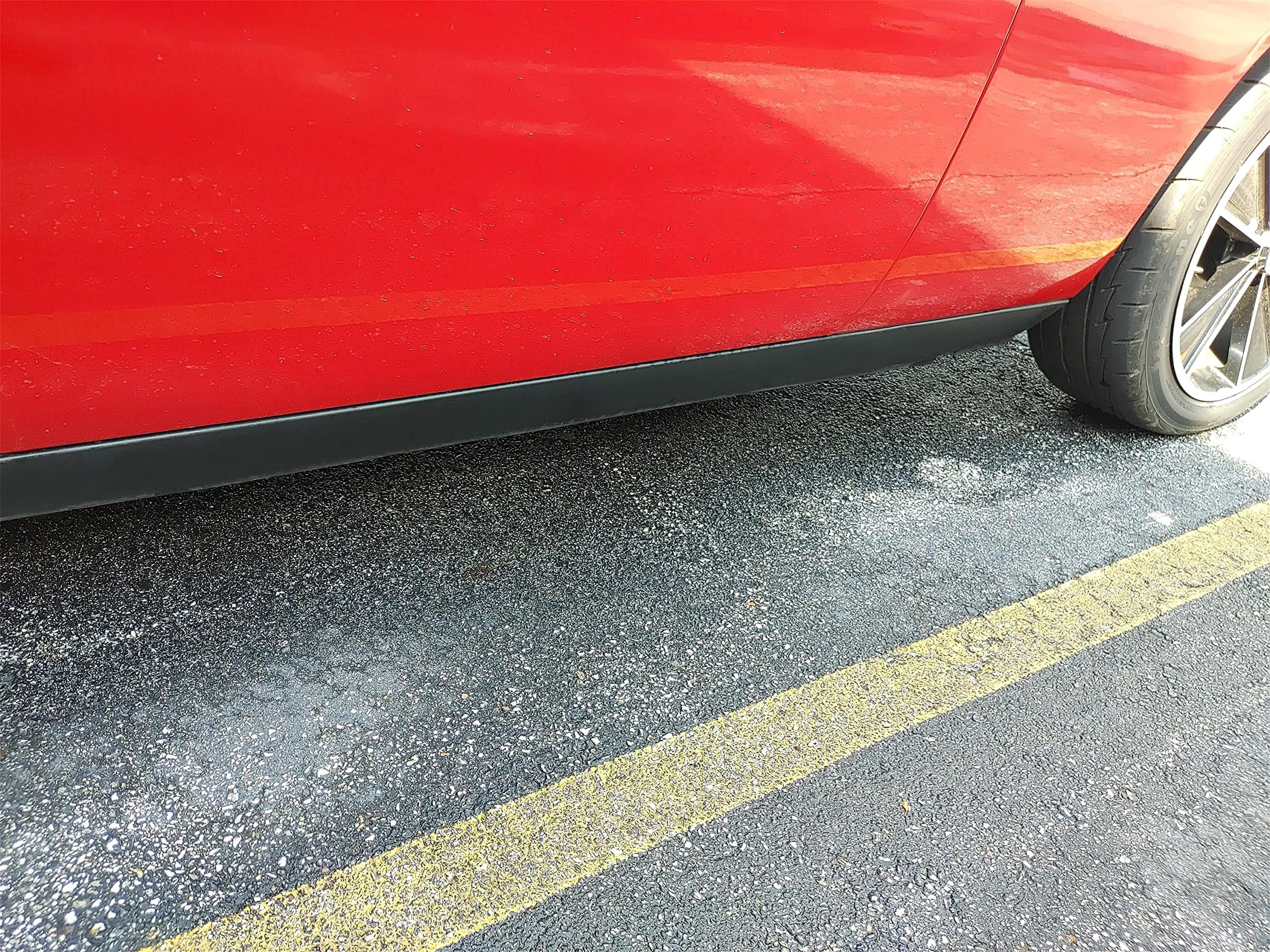 ロッカーパネル Amazon.co.jp: Broaddict ロッカーパネルカバー フォードブロンコ 2