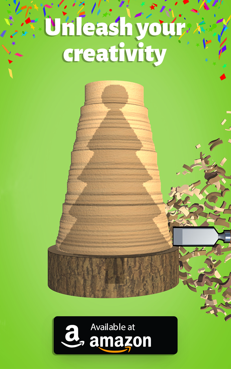 Wood Turning Shop Satisfying GameAmazon.co.ukAppstore for Android