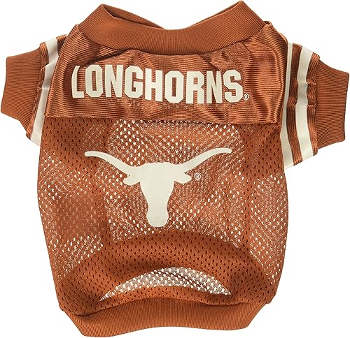 Miniatura 29 de Sporty Dog Collegiate Florida State Seminoles - Camiseta de fútbol para perro, talla XS