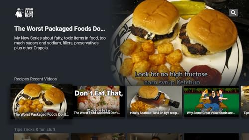 Louisiana Cajun Recipes