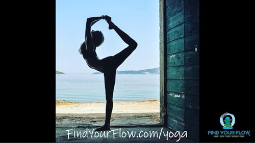 Find Your Flow® Yoga