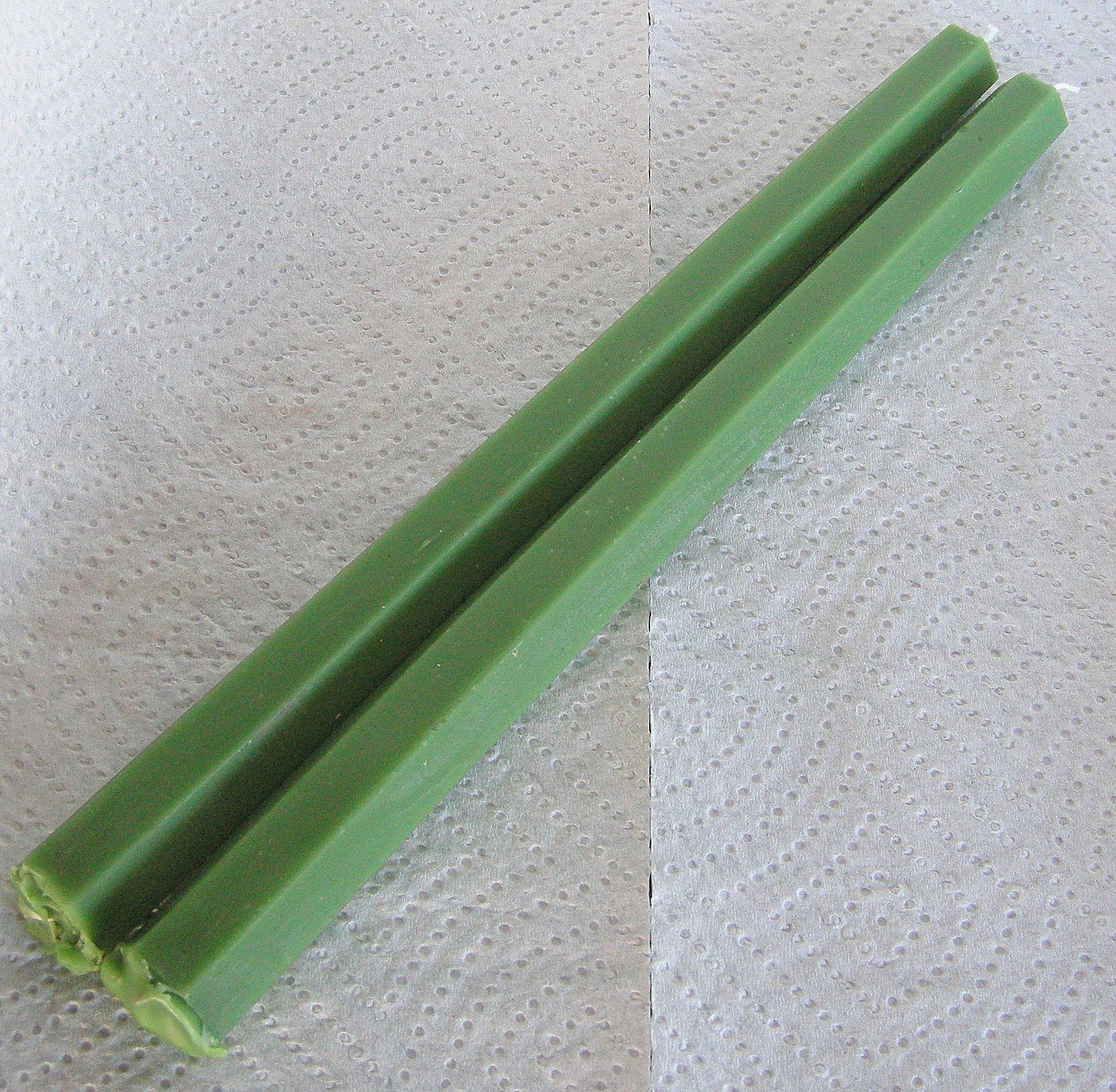 Hand Crafted Beeswax 10