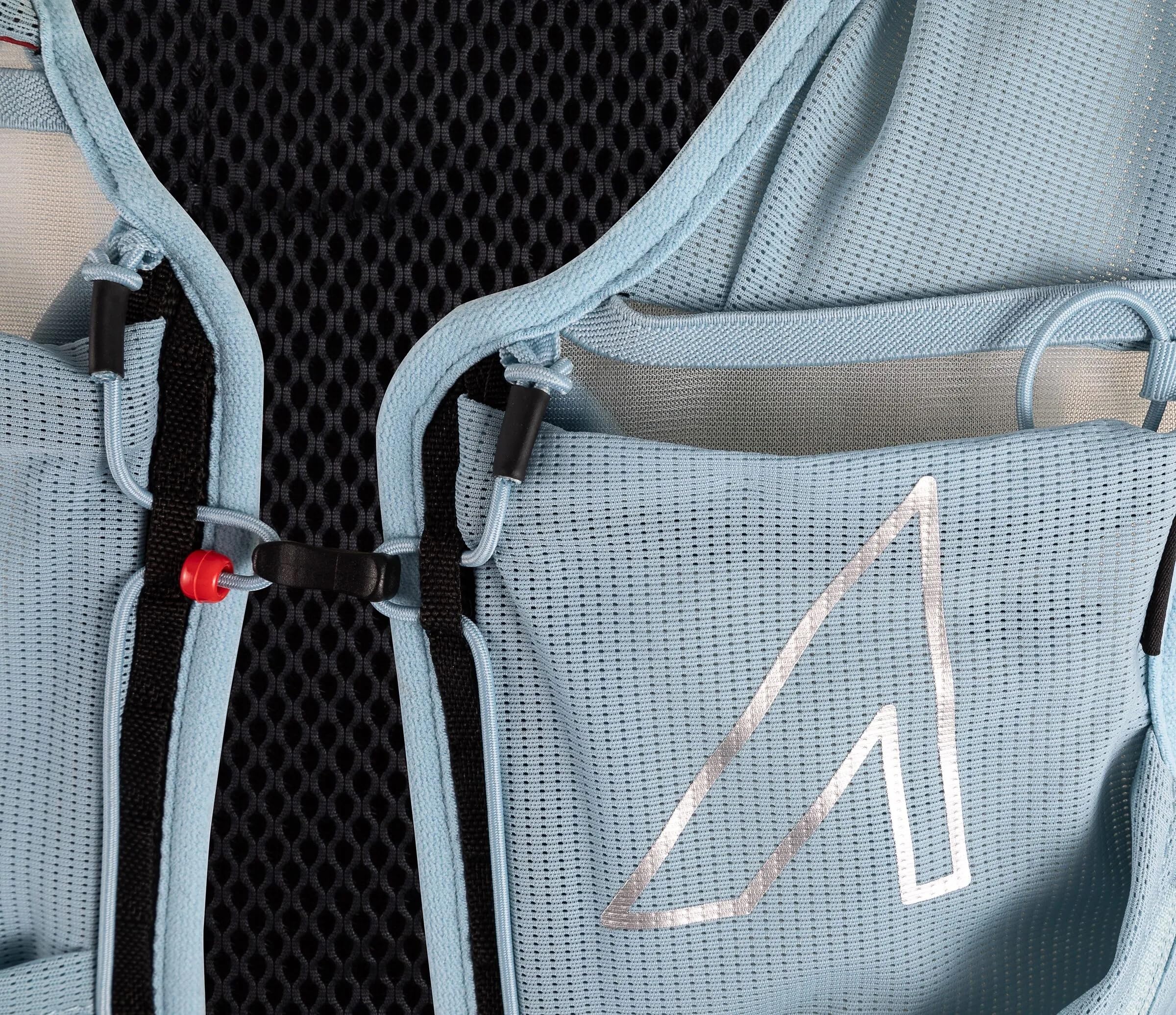Ultraspire Gilet d'hydratation Unisexe Zygos 4.0