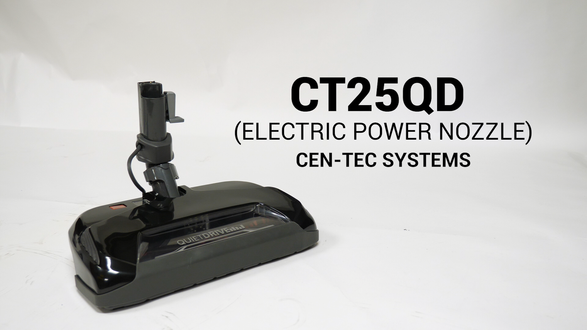 user_e6c1efbdです Amazon.com: Cen-Tec Systems CT25QD 91596 Central Vacuum Electric