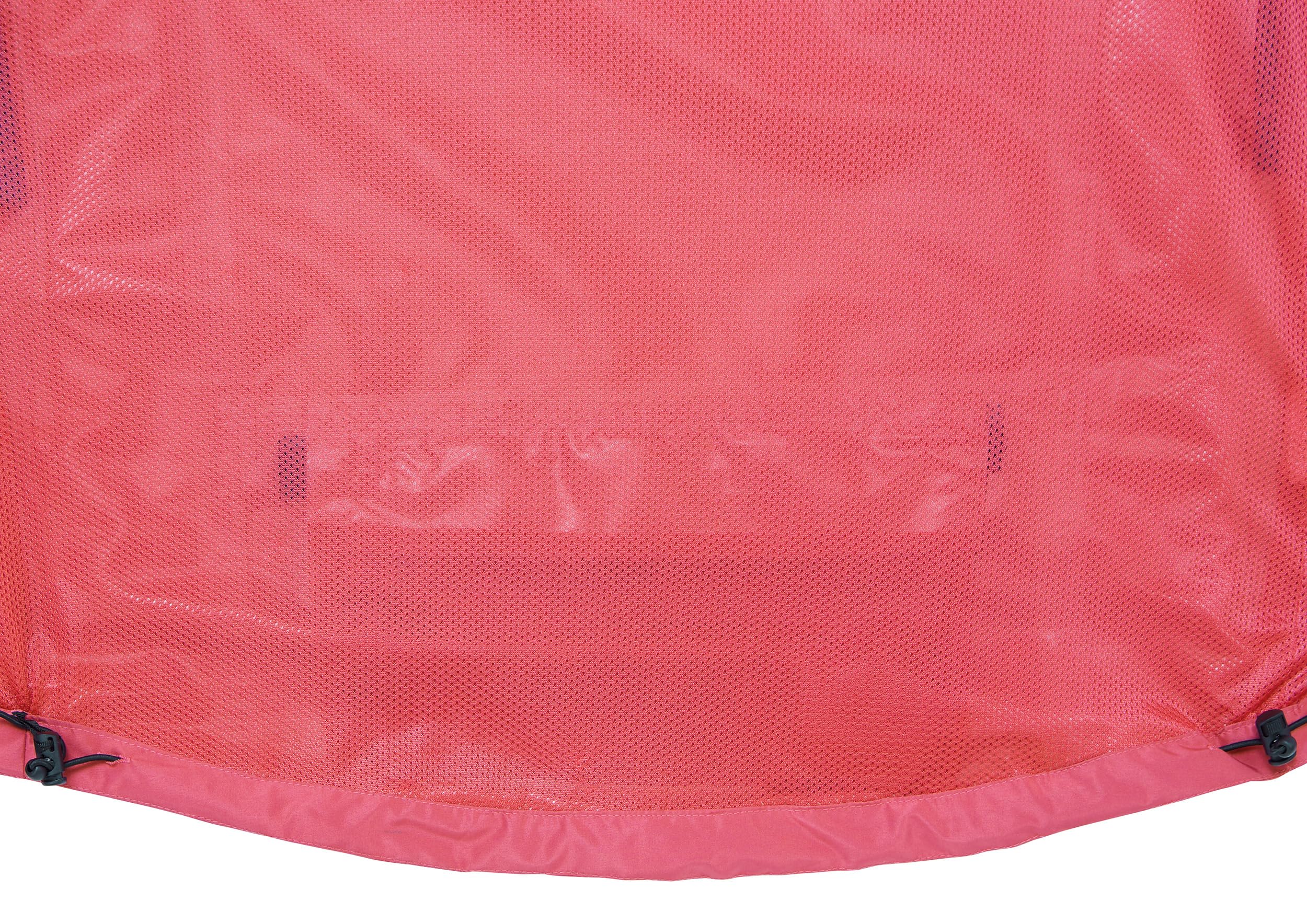 Ettore Night Eagle Veste de cyclisme Femme