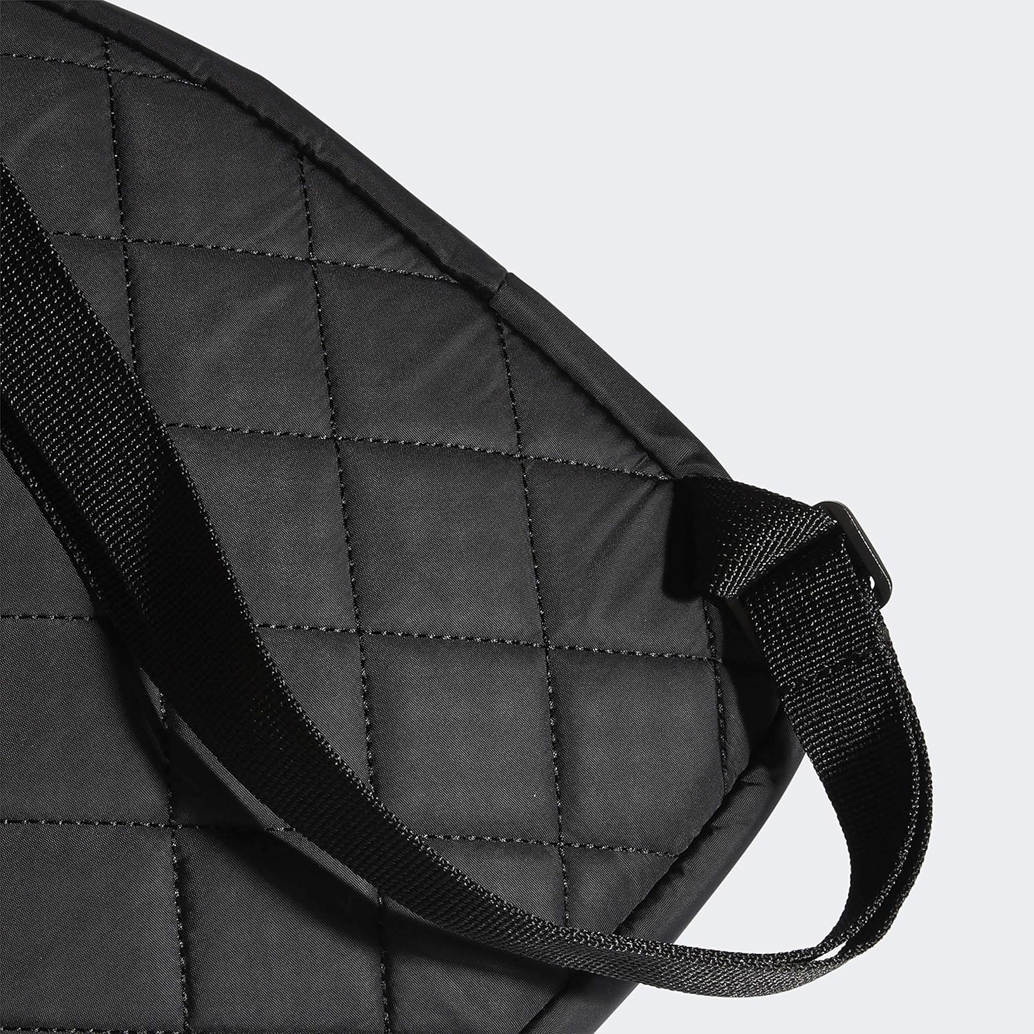 adidas Core Mini Backpack, Black/Gold Metallic, One Size