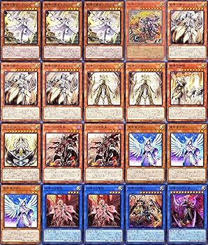 本格構築 儀式ドラグマデッキ 教導 天底の使徒 赫聖の妖騎士 赫の